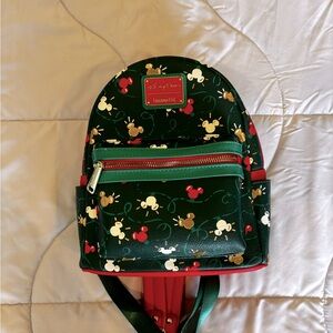 Disney Loungefly Christmas 2024